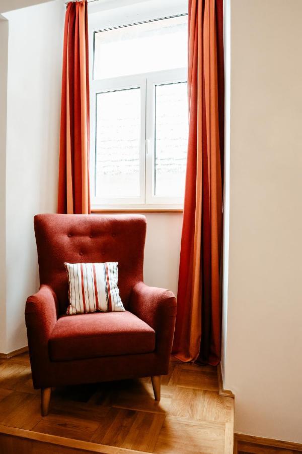 Hotel-Gasthof Goldener Greifen Ρότενμπουργκ  Εξωτερικό φωτογραφία